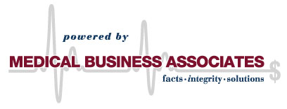 Medical Business Associates, Inc.